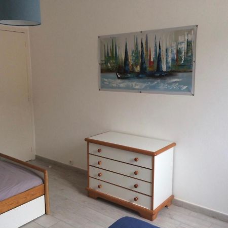 Appartement Vue Mer, Riviere Et Montagnes Sari-Solenzara Kültér fotó
