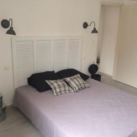 Appartement Vue Mer, Riviere Et Montagnes Sari-Solenzara Kültér fotó