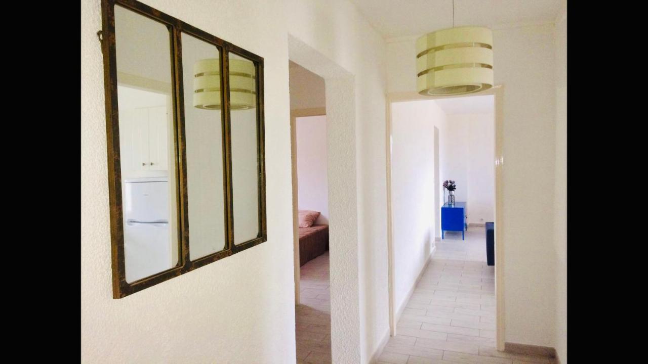 Appartement Vue Mer, Riviere Et Montagnes Sari-Solenzara Kültér fotó