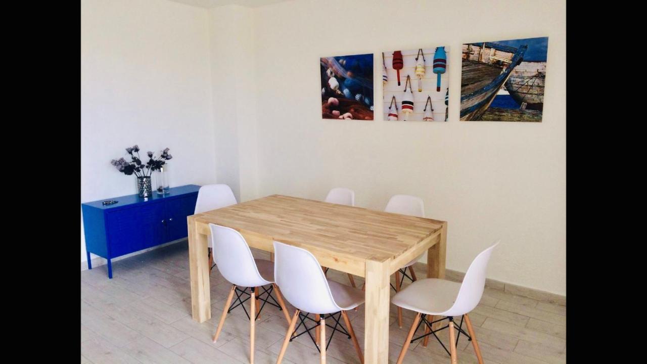 Appartement Vue Mer, Riviere Et Montagnes Sari-Solenzara Kültér fotó