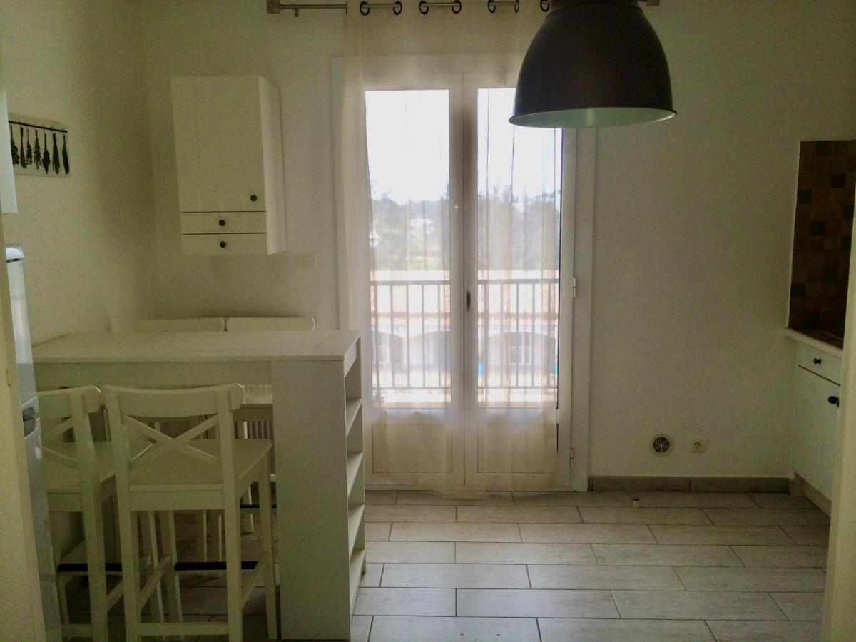 Appartement Vue Mer, Riviere Et Montagnes Sari-Solenzara Kültér fotó