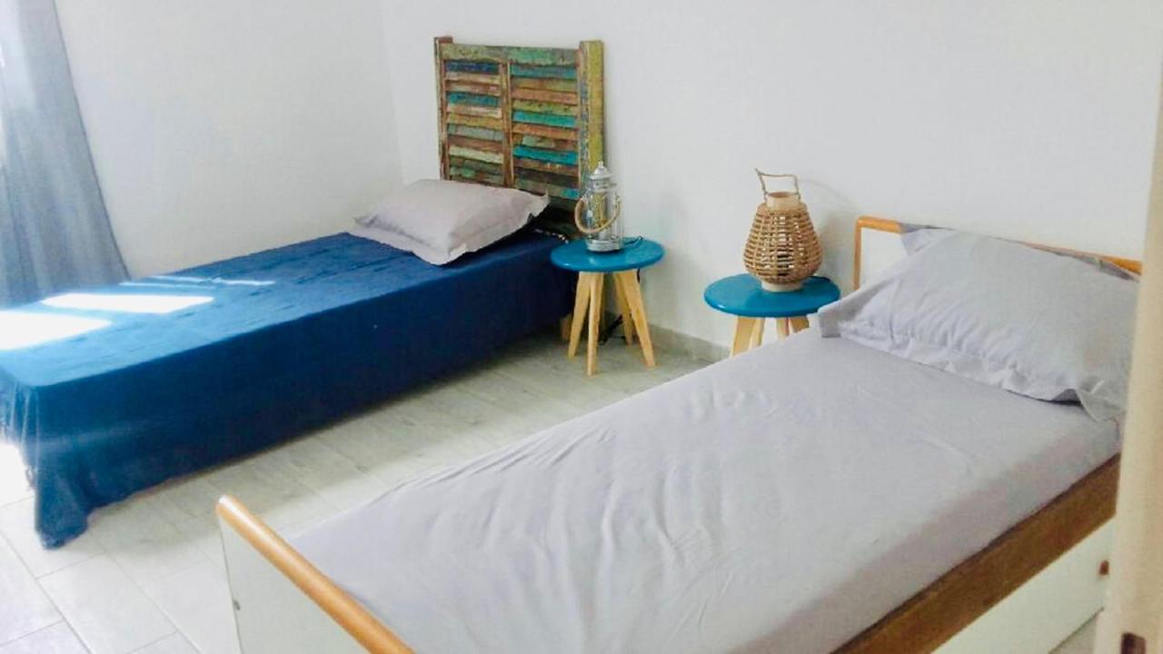Appartement Vue Mer, Riviere Et Montagnes Sari-Solenzara Kültér fotó