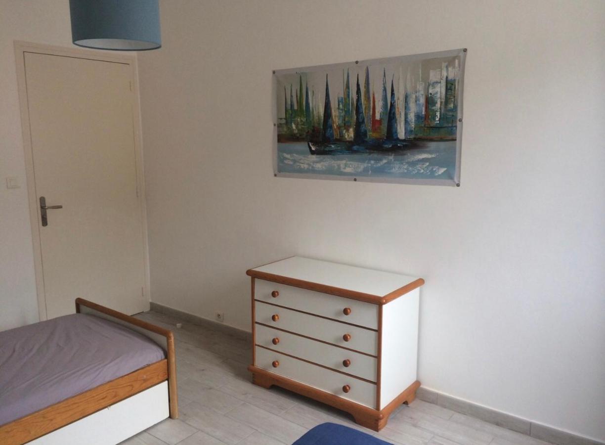 Appartement Vue Mer, Riviere Et Montagnes Sari-Solenzara Kültér fotó