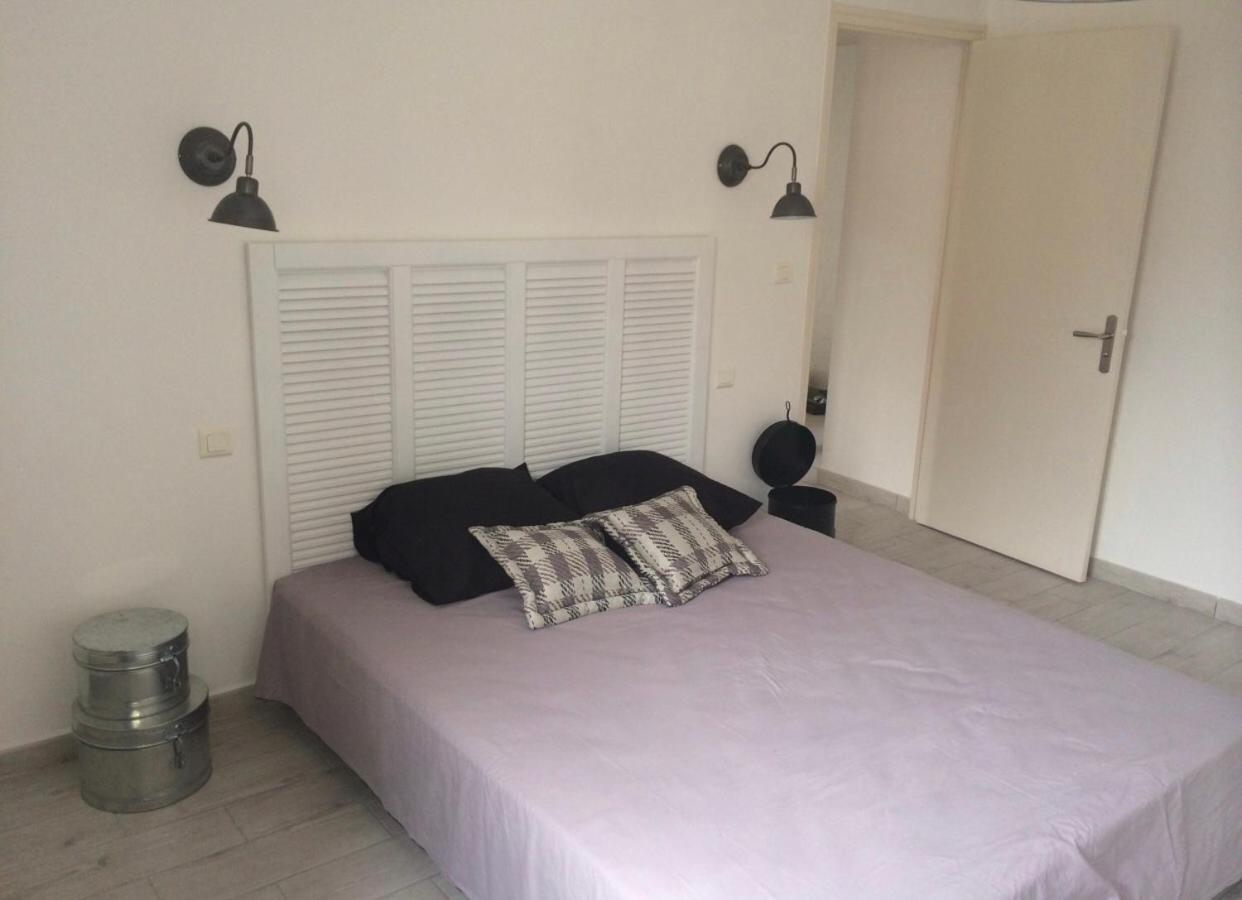 Appartement Vue Mer, Riviere Et Montagnes Sari-Solenzara Kültér fotó