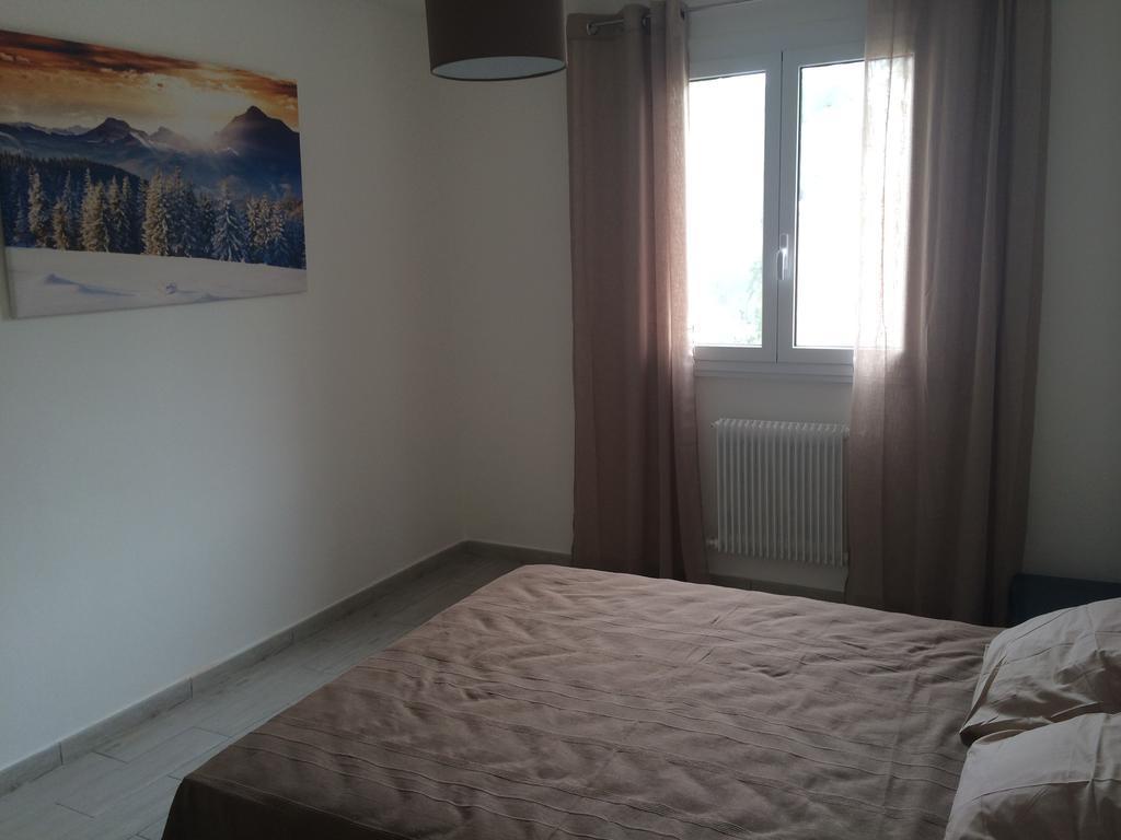Appartement Vue Mer, Riviere Et Montagnes Sari-Solenzara Kültér fotó